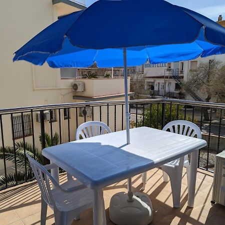 Apartamento En Roses, A 2 Minutos A Pie De Playa Εξωτερικό φωτογραφία