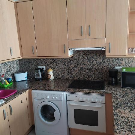 Apartamento En Roses, A 2 Minutos A Pie De Playa Εξωτερικό φωτογραφία