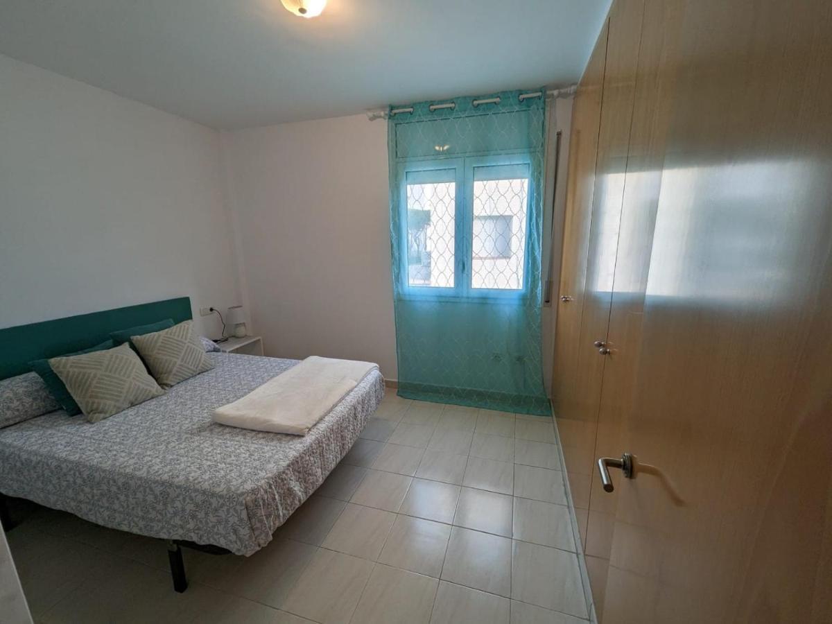 Apartamento En Roses, A 2 Minutos A Pie De Playa Εξωτερικό φωτογραφία